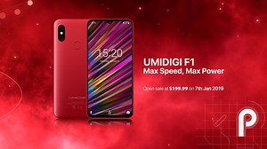 74K views | Umidigi on Reels | Facebook