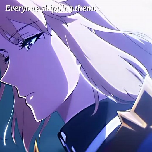 Ichigo and Orihime: Exploring their Relationship in Anime