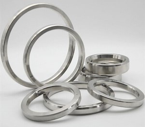 [Hot Item] API 6A Forging Metallic Rx R IX Bx Sbx Series Ring Joint Gasket
