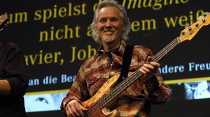 Klaus Voormann: “John Lennon gave me all the freedom in the world... The Plastic Ono Band lineup of Ringo, John and me is my favorite of all time”