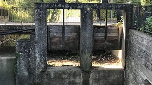 Chièvres: une microcentrale hydroélectrique sur le site du Moulin de la Hunelle - RTBF Actus