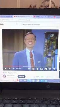 Zoboomafoo Jokes Mister Rogers Joke