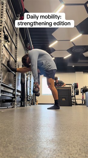 Innovative Mobility Exercises for Flexibility