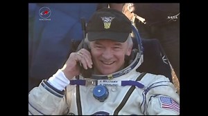 130K views · 890 shares | Expedition 48 crew members Jeff Williams,...