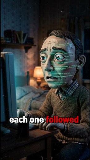 A Forum Post Knew Who Would Die NEXT - #shorts #mystery #horrorstories