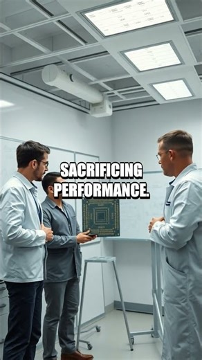 Neuromorphic Chips The Brain Inspired Leap in AI Hardware