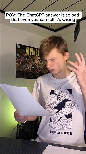 I’m so cooked 💀