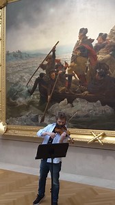 📣 We’re excited to announce a new season of MetLiveArts! MetLiveArts presents an eclectic array of performances that inspire, challenge, and connect artists across time to The Met collection. Join us this fall and winter to see The Michael C. Rockefeller Wing’s newly reimagined galleries come to life, dive deeper into the work of Man Ray and celebrate the holidays at The Met Cloisters, and so much more. Explore this season’s line-up: metmuseum.org/livearts | The Metropolitan Museum of Art, New 