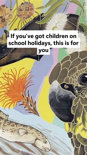 Choose your own adventure with Unitywater’s Artwork Trail Map and admire a community artwork across Moreton Bay, the Sunshine Coast or Noosa. 🎨 Pack a picnic, your reusable water bottle and start exploring! 📸 #SchoolHolidayFun #SchoolHolidays #CommunityArt #HolidaySeason #HolidayActivities #MoretonBay #SunshineCoast #VisitSunshineCoast #Noosa | Unitywater