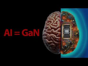 Powering AI Servers with GaN: From 3.3 kW to 12 kW Rack Solutions