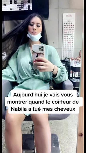 Les amis demain je vous montre les degats en photo vous allez halluciner ! Et je vous explique la cure que j’ai du faire pour rattraper ça !