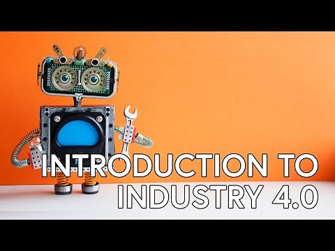 Introduction to Industry 4.0