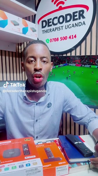 Transforming Your TV into a Smart Android TV