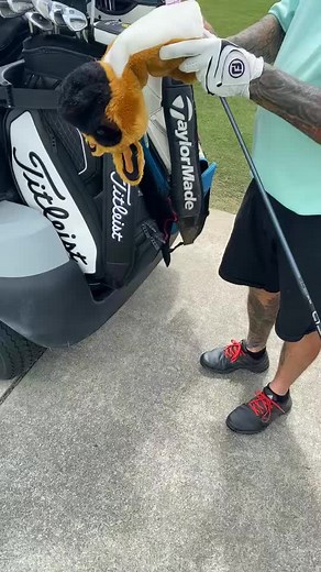 Funniest Golf Fails and Moments Compilation