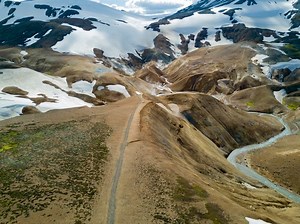 The Best DJI Mavic Pro Drone Photography and Video Settings