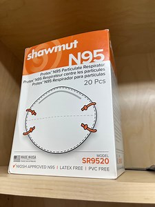 Watch These are durable and effective N95 masks on Amazon Live