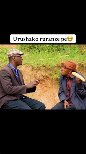 Mbega urushako rwa Nsabi 🤣😂😂😂😂😂 #comedy #fyp #mitsutsu #rwandatiktok🇷🇼 #kakajwi