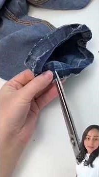 NESSE VÍDEO VOCÊ VAI APRENDER COMO FAZER UMA BARRA DE CALÇA PROFISSIONAL 😊