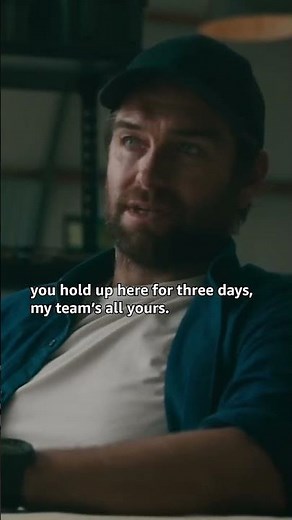 A Deal Is a Deal - The Covenant (2023)