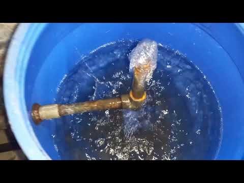 Lister engine generator