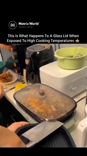 Matrix World on Instagram: "The post features a 10-second clip showing a woman dressed in white suddenly falling waist-deep into an uncovered manhole on a poorly lit street at exactly 3:03 AM. Captioned only with three watchful-eyes emojis, the video exploded in virality, crossing 1 million views in under six hours. However, many replies quickly labeled the footage as AI-generated, pointing out unnatural body motion, physics inconsistencies, and the absence of genuine comedic timing. The debate