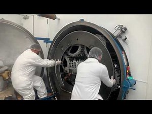 Vacuum Metallizing (PVD) Reflectors