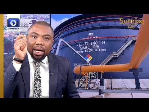 Fuel Import License: World Bank's Advice Not In Nigeria's Best Interest - Economist | Sunrise Daily