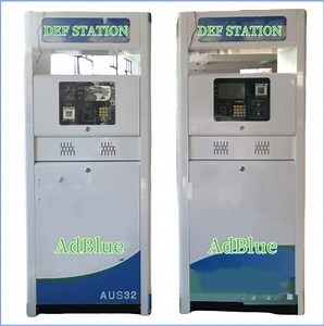 [Hot Item] Self Service Smart Adblue Dispenser for Def