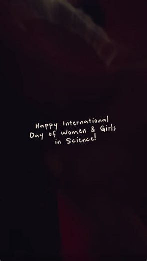 TMU Women in Computer Science on Instagram: "2016 called… and we brought the vibes 🌴💗 Happy International Day of Women & Girls in Science 💻📚🔬✨ From our team to you, let’s celebrate the women building our future 🫶✨ #WomenInSTEM #WomenEmpowerment #TMU #TorontoMet #Toronto"