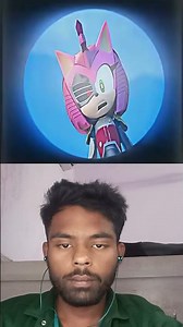 A nice seen of sonic movie short term #sonicthehedgehog #trend #filterchallenge #sonicchannel