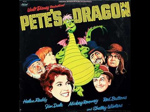 Pete's Dragon - Every Little Piece