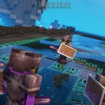 TheobaldTheBird Shows No Mercy to Purpled 😈 | #minecraft