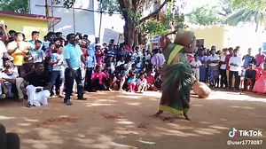 105K views · 1.6K reactions | சில தமிழச்சிக்கு இதெல்லாம் சாதாரணமாகப்பா!!! #வீர_தமிழச்சி #Pongal_special | Time Pass Videos | Facebook