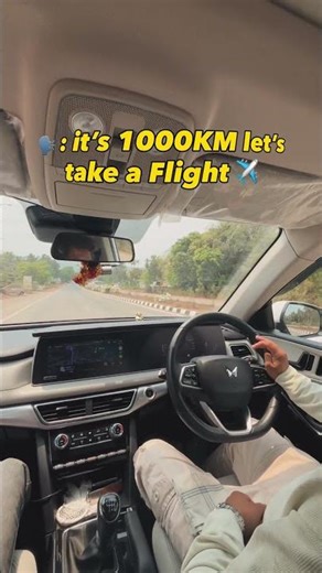 How we cover 1000km by car 😎 | Mr Nily #travelvlog #traveling #roadtrip #goa