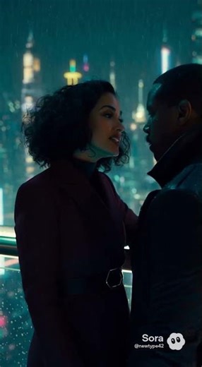 Blade Runner 2050 Informant