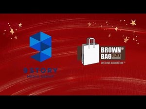 9 Story Media Group/Brown Bag Films/PBS Kids (2018)
