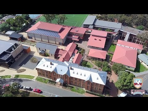 Welcome to St John's Grammar School