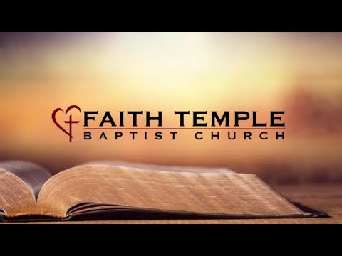 The Life and Letters of The Apostle Paul - Lesson 79 - 11-23-25
