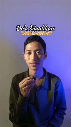 Part 7 Do'a dihindarkan dari maksiat #selfreminder #doa #dakwah #islamicvideo #islamicshorts