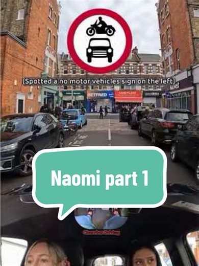 Naomi's Automotive Mock Test Part 1