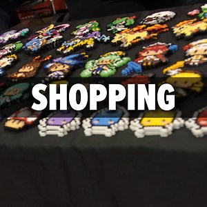 626 reactions · 59 shares | Don't miss celebs, creators, cosplay, and more at MEGACON Orlando—get your tickets now and be a part of something epic  | MegaCon Convention | Facebook