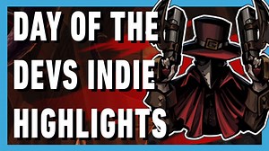 5 Best Indie Games We Played At Day Of The Devs