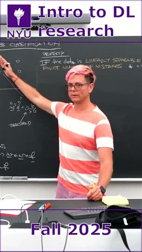 Lesson 04: Bias, perceptron properties, and multi-class classification 🧠