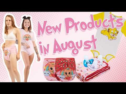 Must-See New Rearz Products | August 2024