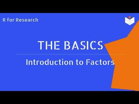 Introduction to Data Structures in R: Organizing Your Data