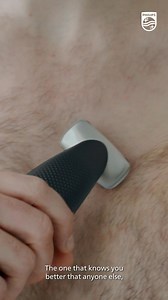 12 reactions | Buy now to safely groom your body like never before! | Philips Men | Facebook