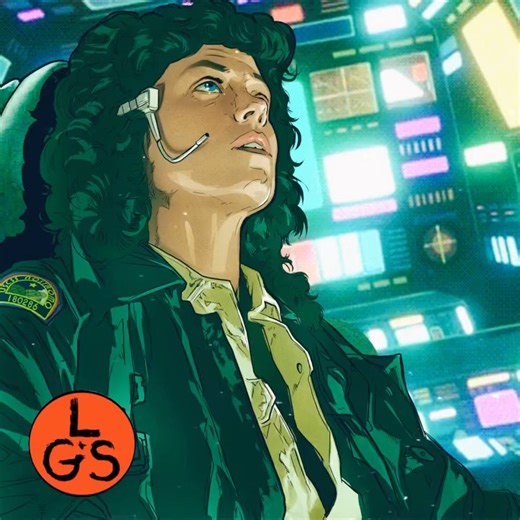 Alien the 8th Passenger on Instagram: "Posts of the week #alien #alienmovie #inspacenoonecanhearyouscream #xenomorph #ellenripley #alien1979 #facehugger #alienegg #thething #alienart #xenomorphart"