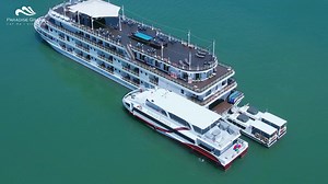 87K views · 7K reactions | DISCOVER THE UNRIVALED ALLURE OF LAN HA...