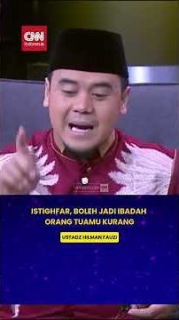 Hormati Orang Tua | Gapai Kemuliaan Bersama Ustaz Hilman Fauzi