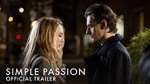 This February we're turning up the heat. SIMPLE PASSION, exclusively on Curzon Home Cinema from Friday  | Curzon | Facebook